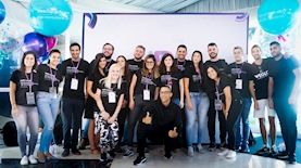 Web Media Group, צילום: יח"צ